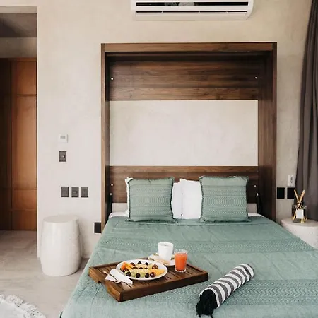 Kings Mansion For 26 Guests! Apartamento Tulum