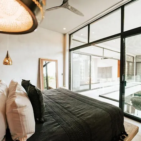 Kings Mansion For 26 Guests! Apartamento Tulum