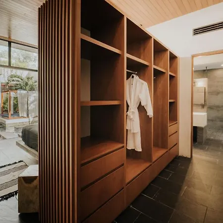 Kings Mansion For 26 Guests! Apartamento Tulum