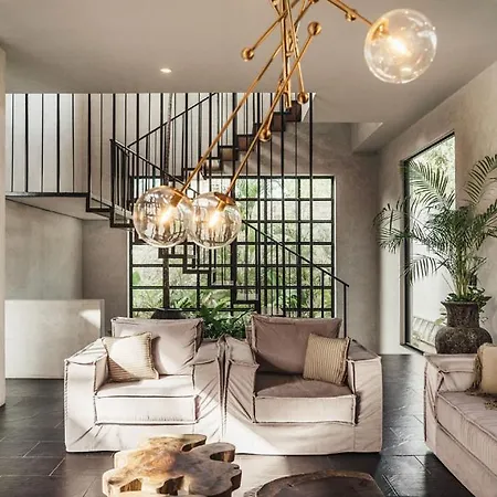 Apartamento Kings Mansion For 26 Guests!
