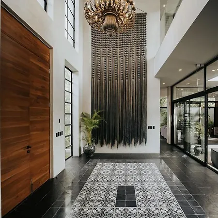Kings Mansion For 26 Guests! Apartamento Tulum