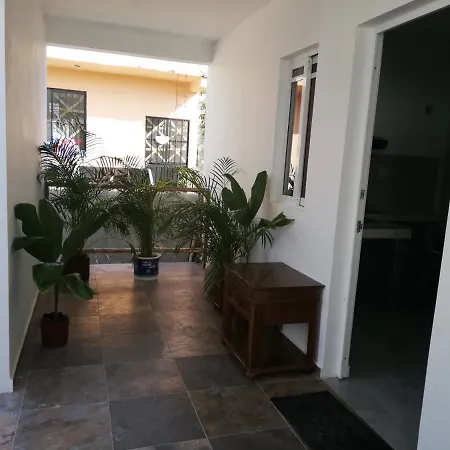 Casa Medel Tulum Guest house