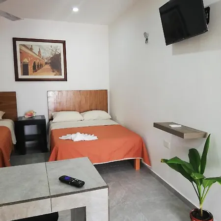 Casa Medel Tulum Guest house *