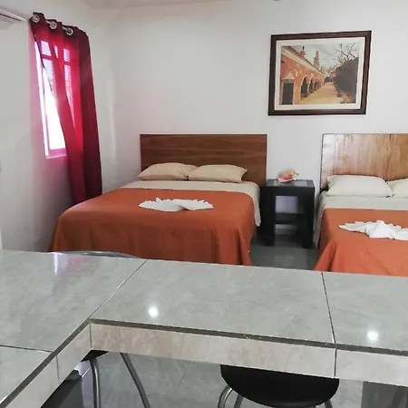 Casa Medel Tulum Guest house Tulum
