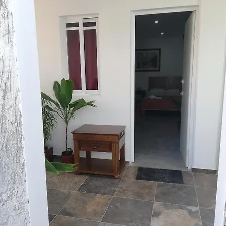 Guest house Casa Medel Tulum Tulum