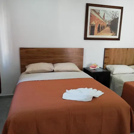 Casa Medel Tulum Guest house *