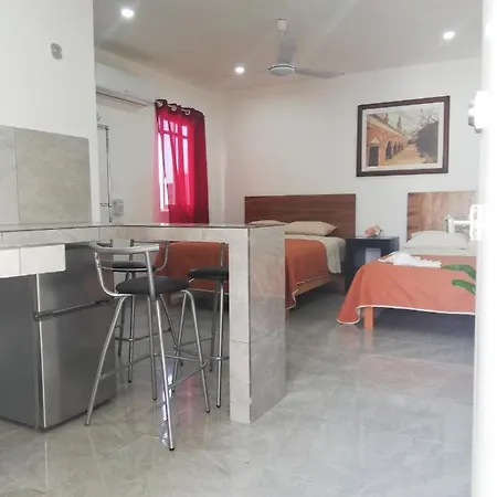 Casa Medel Tulum Guest house Tulum