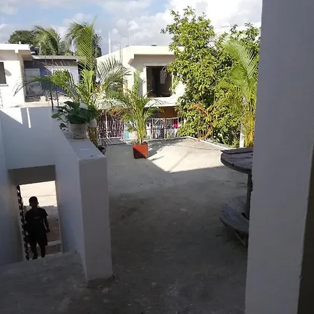 Casa Medel Tulum Tulum