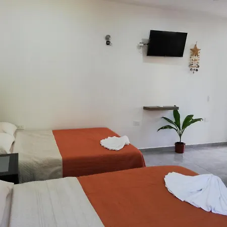 Casa Medel Tulum