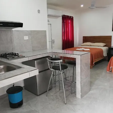 Casa Medel Tulum Guest house Tulum