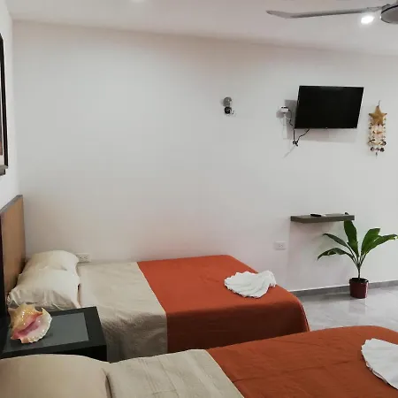 Casa Medel Tulum