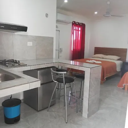 Casa Medel Tulum