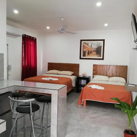Casa Medel Tulum Guest house Tulum