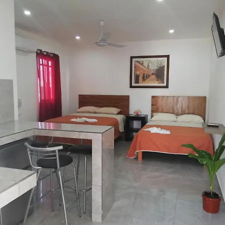 Casa Medel Tulum *