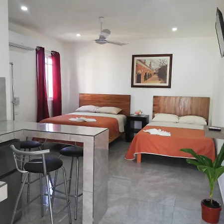 Casa Medel Tulum *