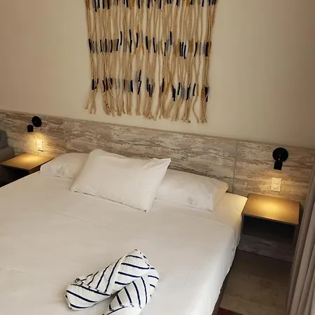 Luxury Studio, Aldea Zama, Elle *