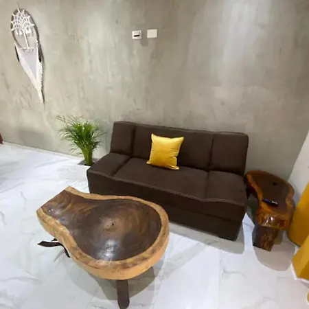 Ka'An Tulum Accomodation Aparthotel