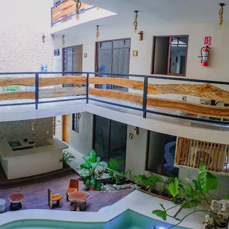 Aparthotel Ka'An Tulum Accomodation *