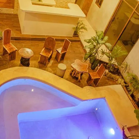 Aparthotel Ka'An Tulum Accomodation *