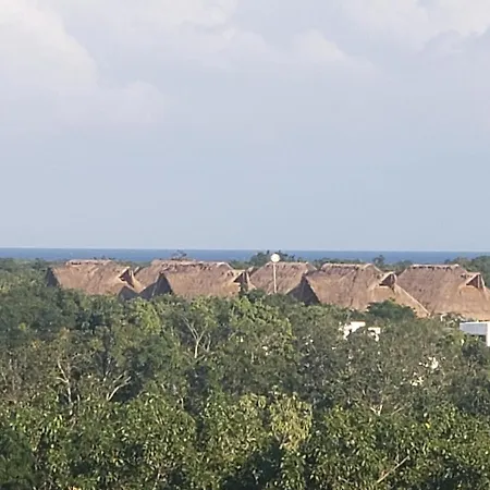 Luxury Studio, Aldea Zama, Elle Tulum