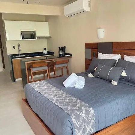Apartment Kantuun Tulum