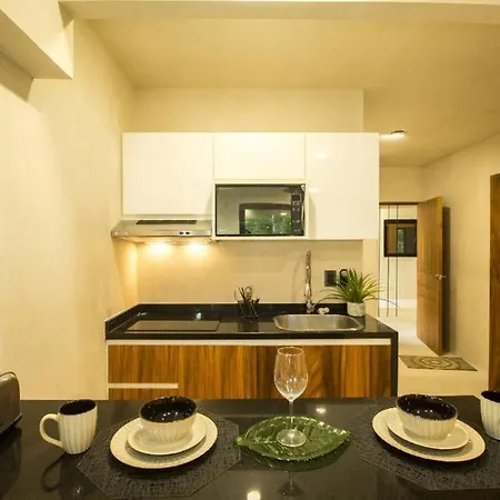 Apartment Kantuun *