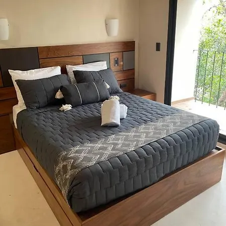 Kantuun Apartment