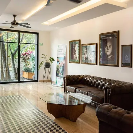 Apartment Enjoy The Way, Find Yourself! Tulum