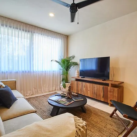 Fancy Tropical Cozy Private Balcony With Plunge Pool Premium Location In