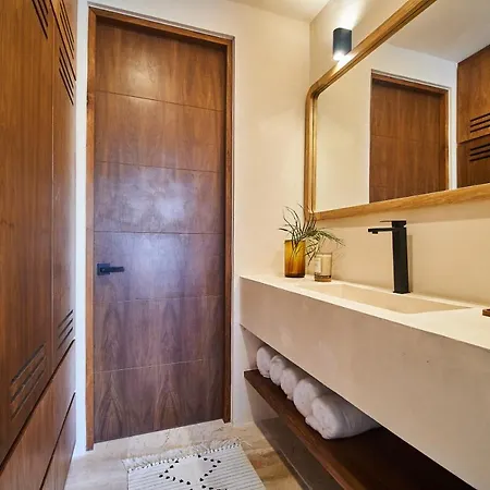 Fancy Tropical Cozy Private Balcony With Plunge Pool Premium Location In Apartment *