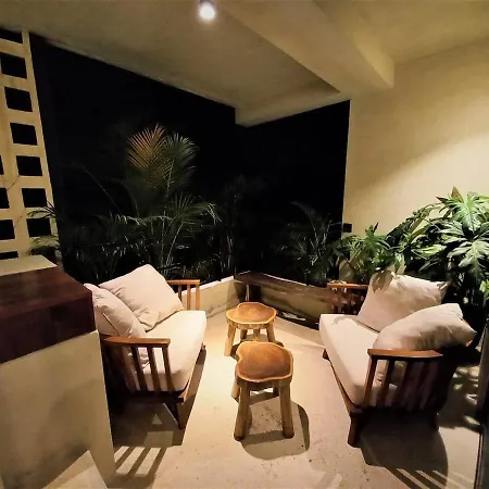 Apartahotel Boho Tulum Tulum