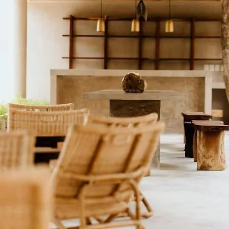 Boho Tulum *