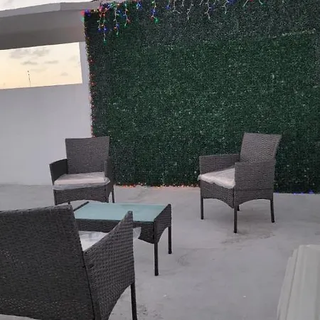 Casa Neptuno Homestay Tulum