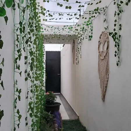 Casa Neptuno Homestay Tulum