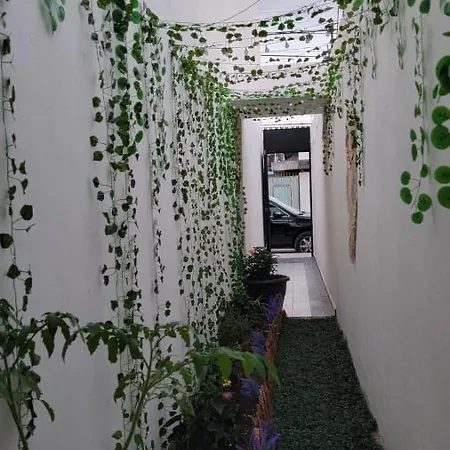 Casa Neptuno