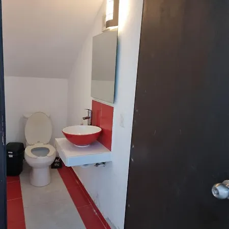 Casa Neptuno Tulum