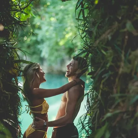 Wakax Hacienda - Cenote & Boutique - Small Luxury Of The World Hotel 5*