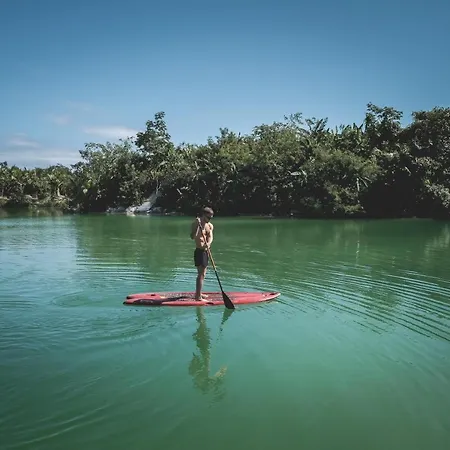 Wakax Hacienda - Cenote & Boutique - Small Luxury Of The World Hotel
