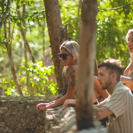 Hotel Wakax Hacienda - Cenote & Boutique - Small Luxury Of The World 5*