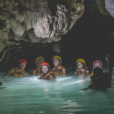 Hotel Wakax Hacienda - Cenote & Boutique - Small Luxury Of The World Tulum