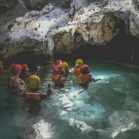 Wakax Hacienda - Cenote & Boutique - Small Luxury Of The World Hotel