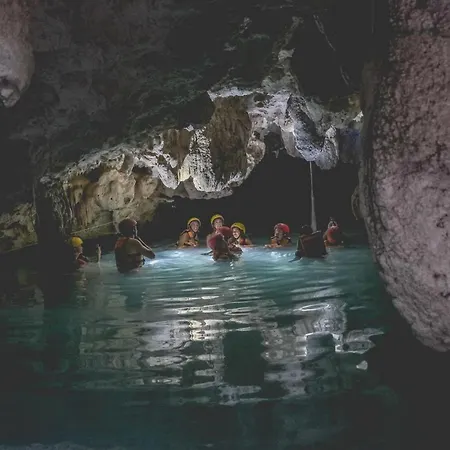 Hotel Wakax Hacienda - Cenote & Boutique - Small Luxury Of The World Tulum
