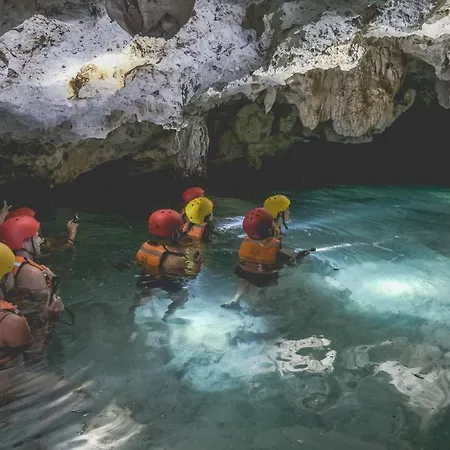 Hotel Wakax Hacienda - Cenote & Boutique - Small Luxury Of The World 5*