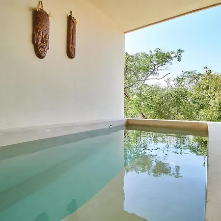 Fancy Tropical Cozy Private Balcony With Plunge Pool Premium Location In *