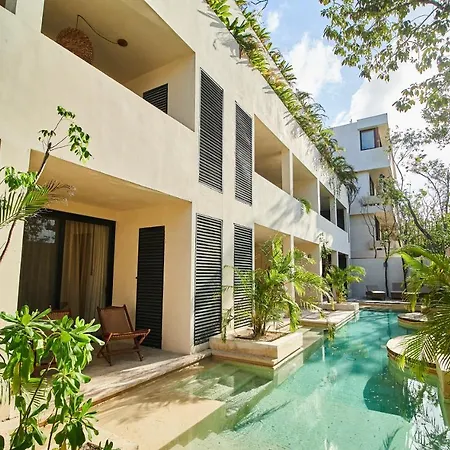 Apartment Fancy Tropical Cozy Private Balcony With Plunge Pool Premium Location In *