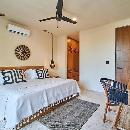 Apartment Fancy Tropical Cozy Private Balcony With Plunge Pool Premium Location In *