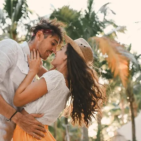 Cinco * Tulum
