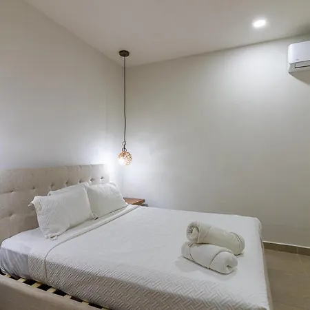 Elementus Apartment Tulum