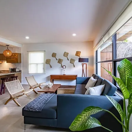 Apartment Elementus