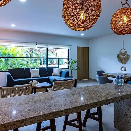 Apartment Elementus *